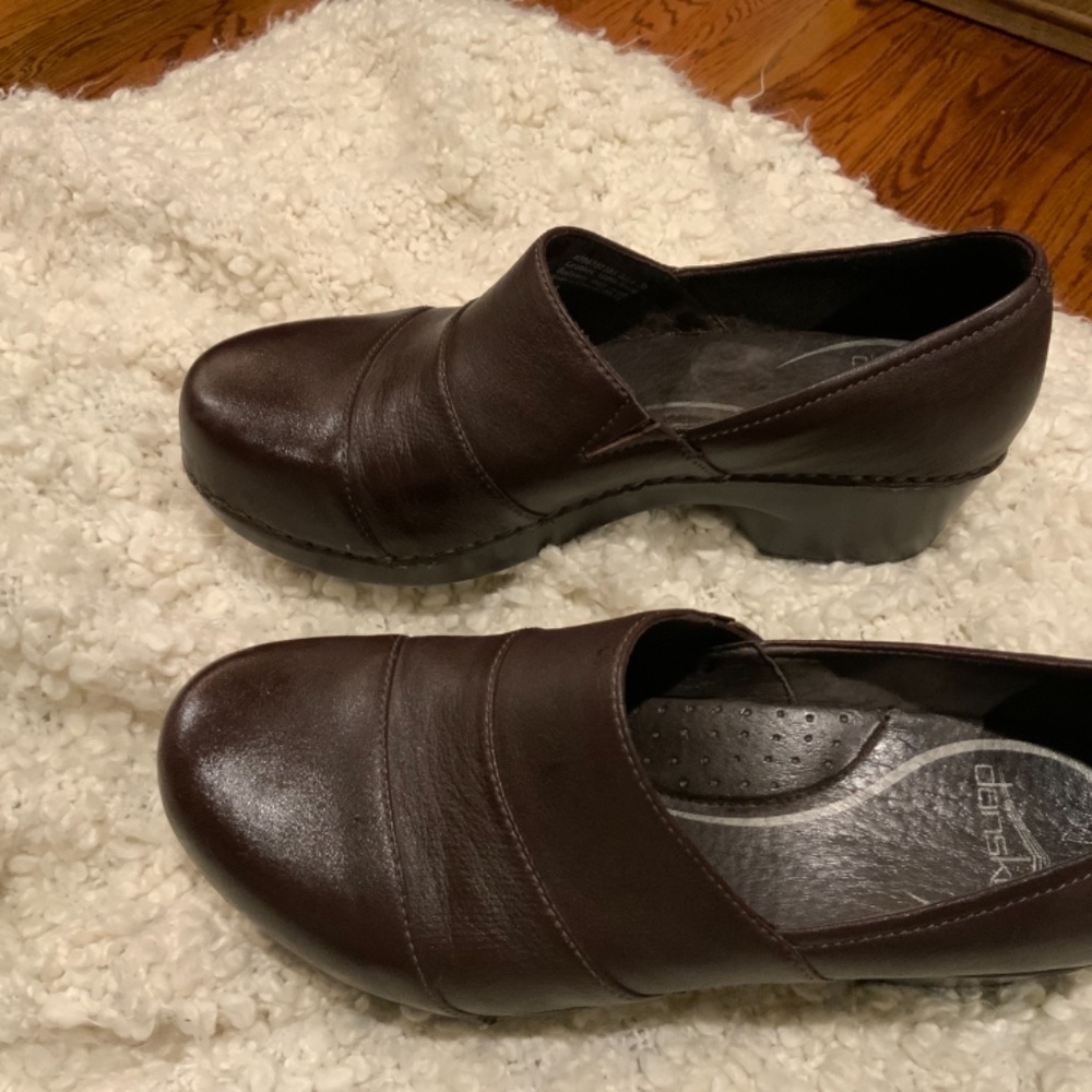 Brown Dansko - image 3